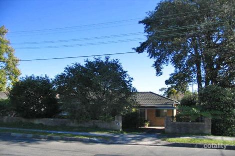 273 Peats Ferry Rd, Hornsby, NSW 2077