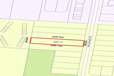 205 Mccormack St, Manunda, QLD 4870