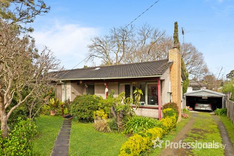 Property photo of 8 Moira Avenue Ferntree Gully VIC 3156