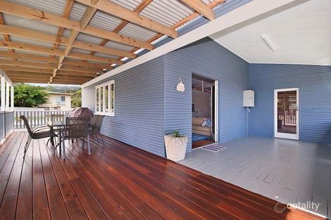 Property photo of 29 Wright Street Wulguru QLD 4811