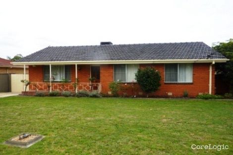 Property photo of 17 Redfern Crescent Eumemmerring VIC 3177