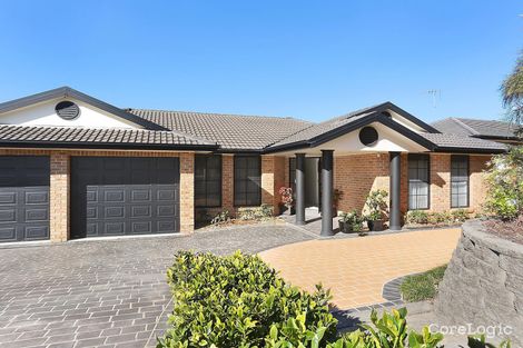 Property photo of 53 Rosebery Road Kellyville NSW 2155