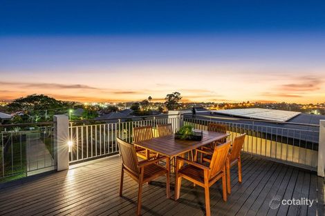 Property photo of 85 Alkoomie Street Wynnum QLD 4178
