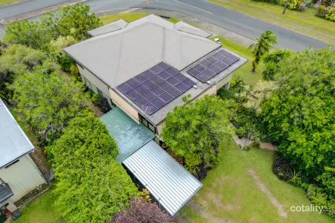 Property photo of 68 Maple Street Goondi Bend QLD 4860