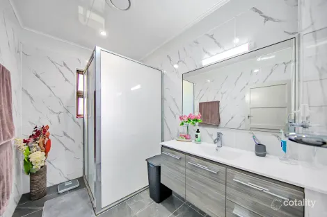 Property photo of 68 Maple Street Goondi Bend QLD 4860