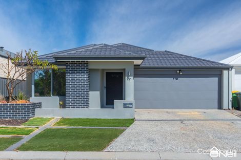 Property photo of 22 Dalby Street Hilbert WA 6112
