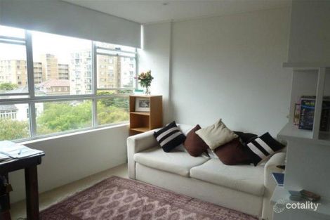 Property photo of 53/80 Cook Road Centennial Park NSW 2021