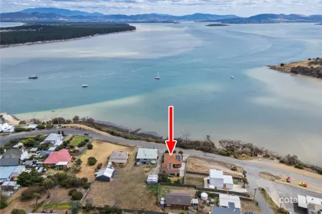 52 Lewisham Scenic Dr, Lewisham, TAS 7173