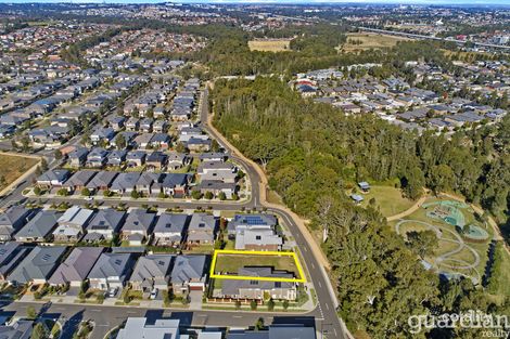 Property photo of 20 Dainfern Street Beaumont Hills NSW 2155