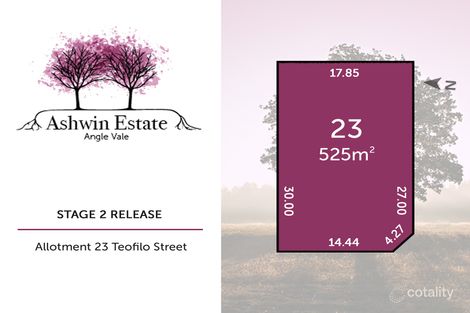 Property photo of 2 Teofilo Street Angle Vale SA 5117