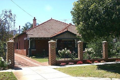 25 Woodsome St, Mount Lawley, WA 6050
