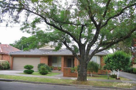 Property photo of 14 Alexander Street Mitcham VIC 3132
