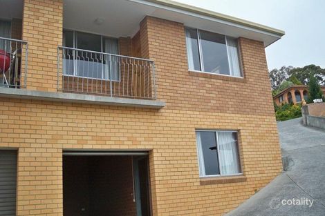 Property photo of 1/11 Bundarra Place West Moonah TAS 7009
