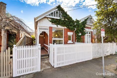 Property photo of 6 Wordsworth Street St Kilda VIC 3182