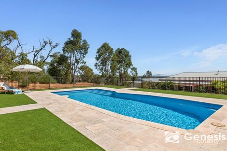 Property photo of 81 Hargraves Crescent Gidgegannup WA 6083