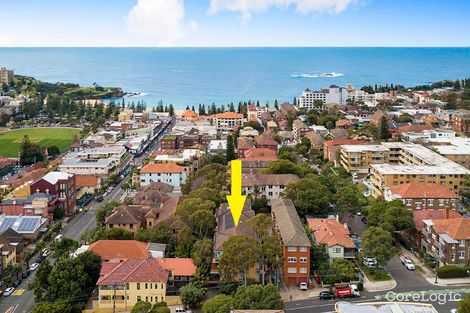Property photo of 10/95-99 Mount Street Coogee NSW 2034