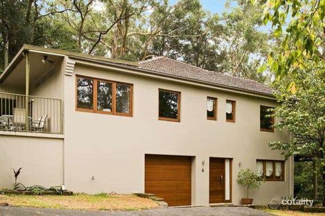 Property photo of 6 Stevenson Street Lane Cove NSW 2066