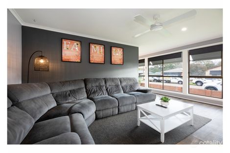 Property photo of 48 Hereford Street Wodonga VIC 3690