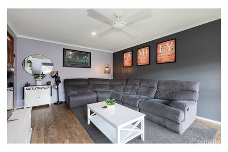 Property photo of 48 Hereford Street Wodonga VIC 3690