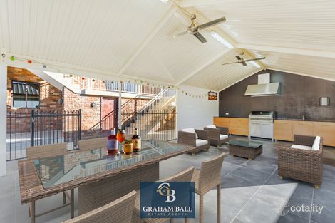 12 Marley Cres, Bonnyrigg Heights, NSW 2177