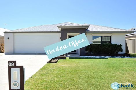 Property photo of 8 Crimson Road Karnup WA 6176