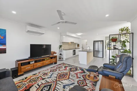 58 Peak Cct, Cosgrove, QLD 4818