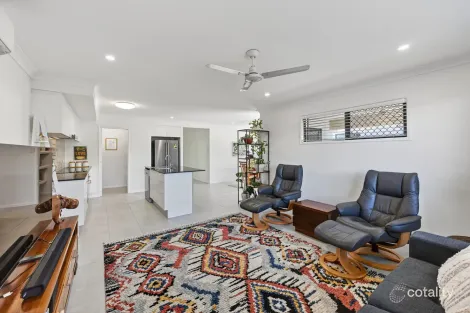 Property photo of 58 Peak Circuit Cosgrove QLD 4818