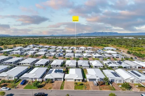 Property photo of 58 Peak Circuit Cosgrove QLD 4818