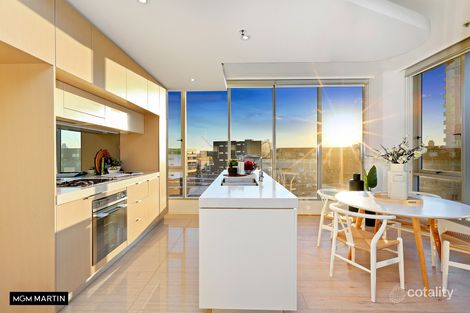 Property photo of 51/6A Defries Avenue Zetland NSW 2017