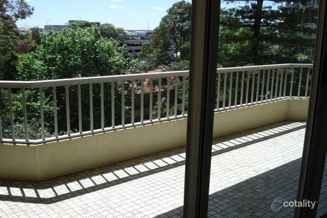 Property photo of 21/25-31 Johnson Street Chatswood NSW 2067