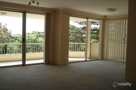Property photo of 21/25-31 Johnson Street Chatswood NSW 2067
