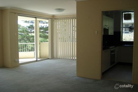 Property photo of 21/25-31 Johnson Street Chatswood NSW 2067