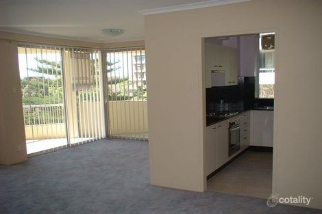 Property photo of 21/25-31 Johnson Street Chatswood NSW 2067