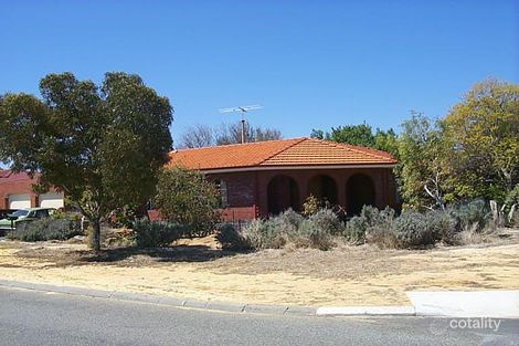 30 Strode Ave, Hamilton Hill, WA 6163