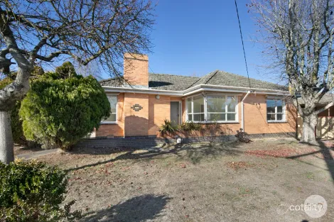 Property photo of 41 Cuthberts Road Alfredton VIC 3350