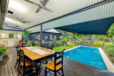 Property photo of 32 Goodwin Street Edge Hill QLD 4870