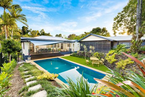 Property photo of 32 Goodwin Street Edge Hill QLD 4870