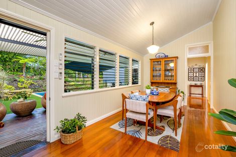 Property photo of 32 Goodwin Street Edge Hill QLD 4870