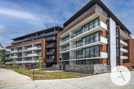 Property photo of 7/7 Light Street Griffith ACT 2603
