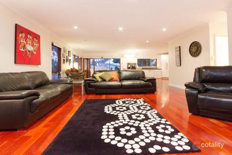 Property photo of 110 Cinerama Crescent McCrae VIC 3938