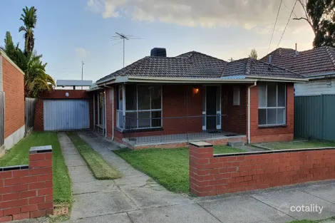37 ROBERTS AVE, MULGRAVE, VIC 3170