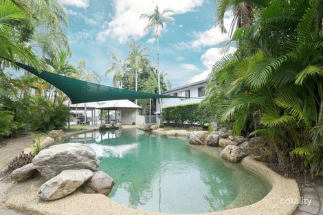 Property photo of 1/457 Severin Street Manunda QLD 4870