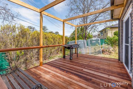 Property photo of 23 Olympus Way Lyons ACT 2606