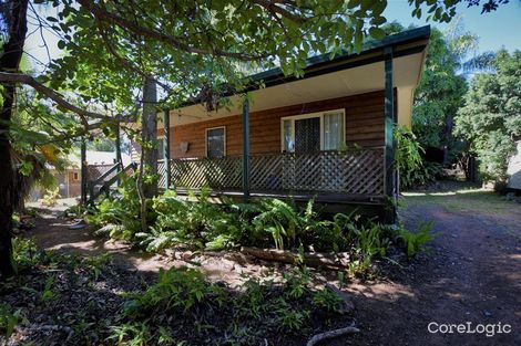 Property photo of 21 Joyce Avenue Lammermoor QLD 4703