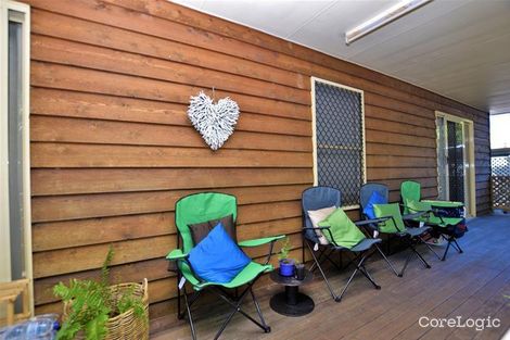 Property photo of 21 Joyce Avenue Lammermoor QLD 4703