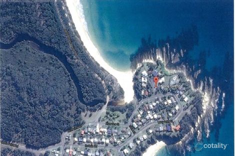 Property photo of 18 Long Point Street Potato Point NSW 2545