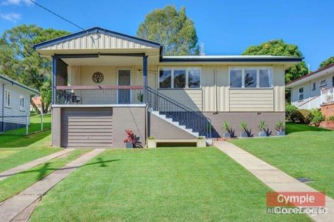 Property photo of 5 Pollock Street Gympie QLD 4570