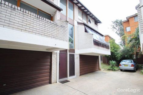 Property photo of 9/14 York Street Fairfield NSW 2165