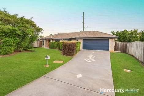 Property photo of 39 Maller Crescent Redbank Plains QLD 4301