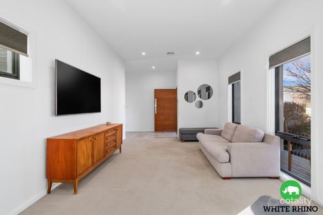 Property photo of 1 Griffiths Link Googong NSW 2620